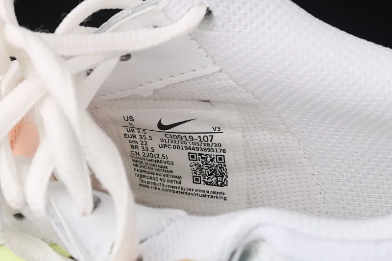 All Categories Nk Air Force 1 Air Force Series Nk Air Force 1 Shadow Air Force Lightweight Increased Corporate Level Nk Air Force 1 Shadow Air Force One Lightweight Increased Low Top Versatile Sneakers CW6030-107